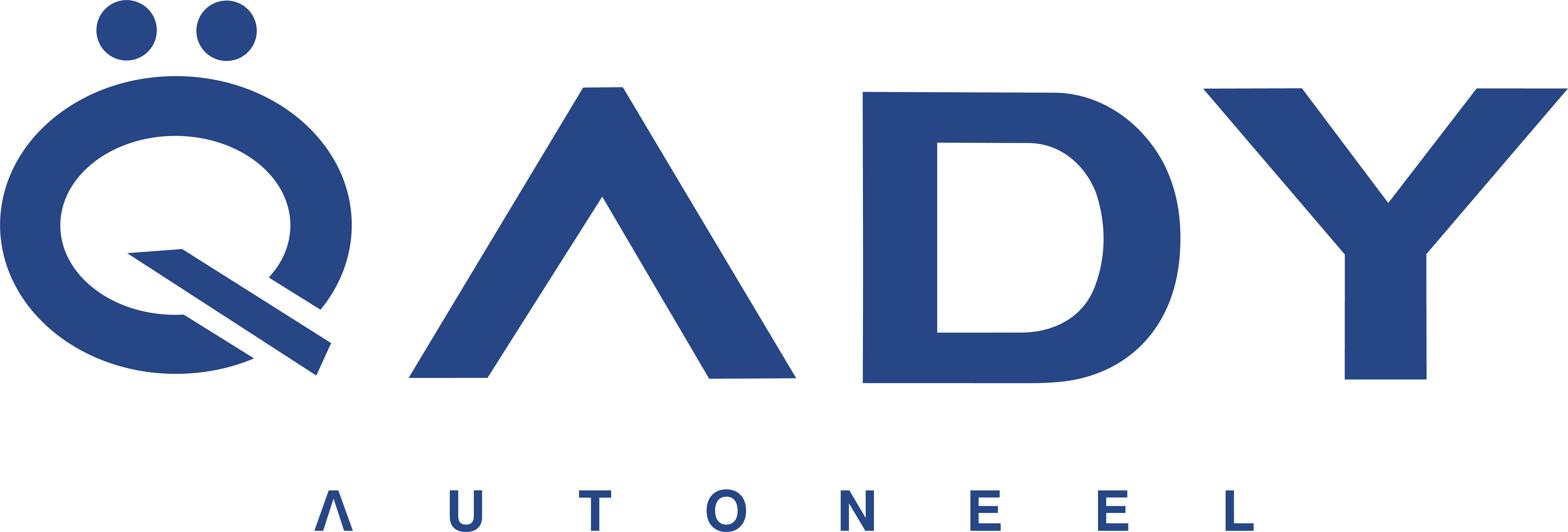 QADY Logo